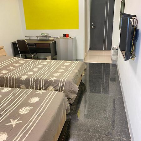 Ksf B&B Ταϊνάν Εξωτερικό φωτογραφία