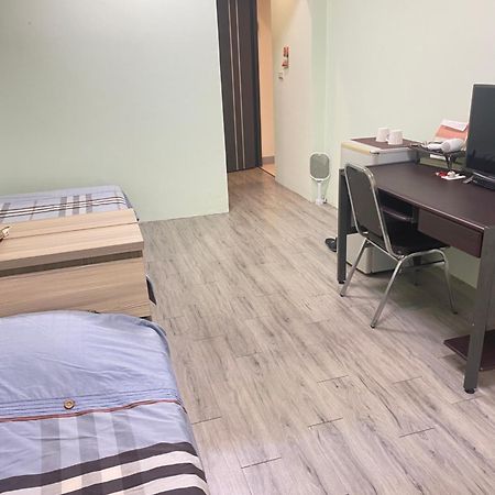Ksf B&B Ταϊνάν Εξωτερικό φωτογραφία