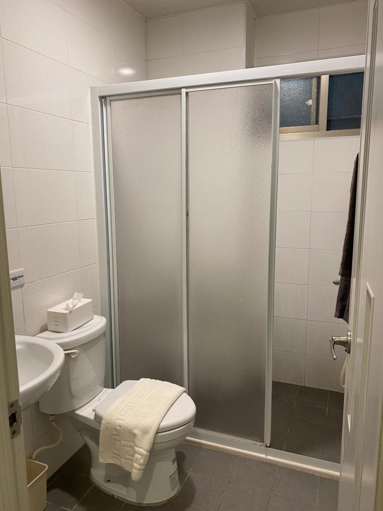 Ksf B&B Ταϊνάν Εξωτερικό φωτογραφία
