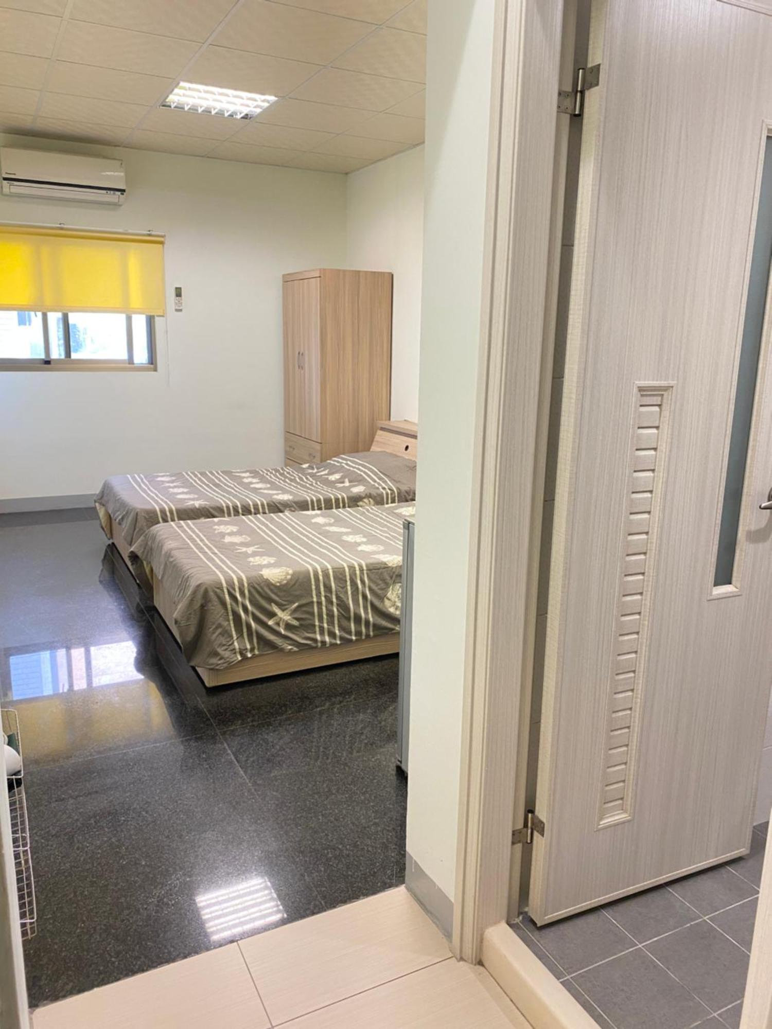 Ksf B&B Ταϊνάν Εξωτερικό φωτογραφία