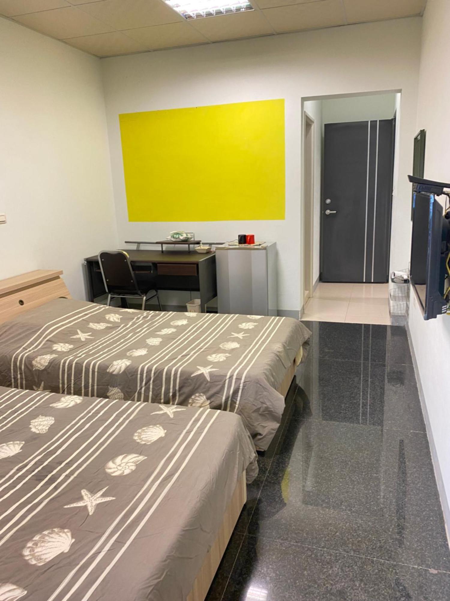 Ksf B&B Ταϊνάν Εξωτερικό φωτογραφία