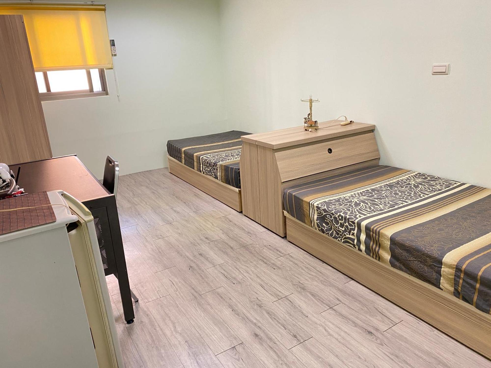 Ksf B&B Ταϊνάν Εξωτερικό φωτογραφία